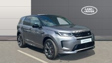Land Rover Discovery Sport 1.5 P300e R-Dynamic HSE 5dr Auto [5 Seat] Station Wagon